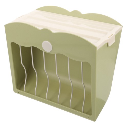 Reusable plastic guinea pig - plastic,