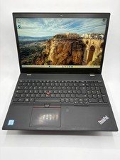 Lenovo ThinkPad T580 i5-8350U