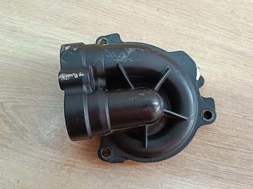 Cache couvercle pompe a - de,