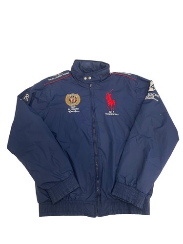 Veste ralph lauren - ralph, racing