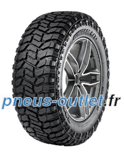 Radar renegade 265 65 - renegade, r17