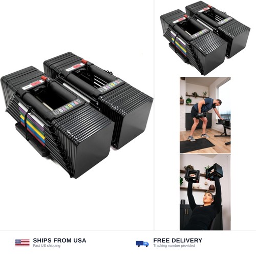 Powerblock elite usa - elite,