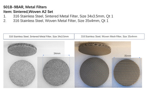 Meebaa s01 espresso metal - meebaa,