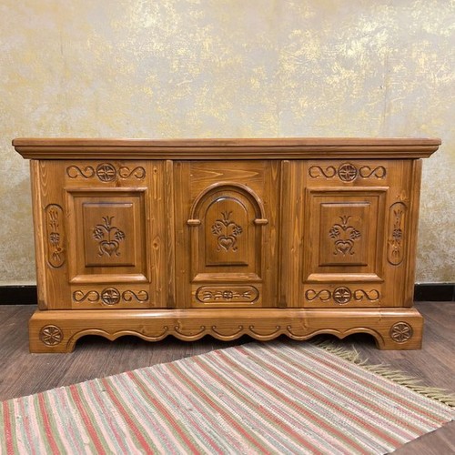 Voglauer buffet braun massif - voglauer,