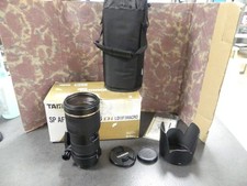 Objectif Tamron pour Sony  SP70-200mm F/2.8 Di LD (Occasion)