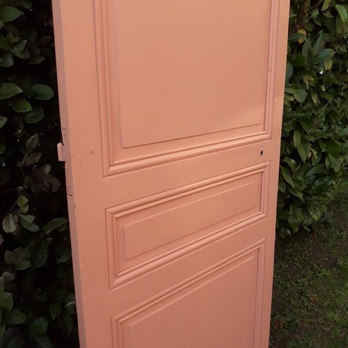 Porte communication - porte,