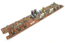 Thorens TD 126 MK III Vintage Turntable -Main Board PCB Electronics 100% Working