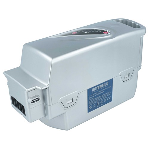 Batterie pour kettler layana - batterie,