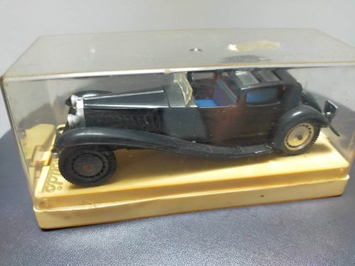Voiture miniature bugatti - voiture,