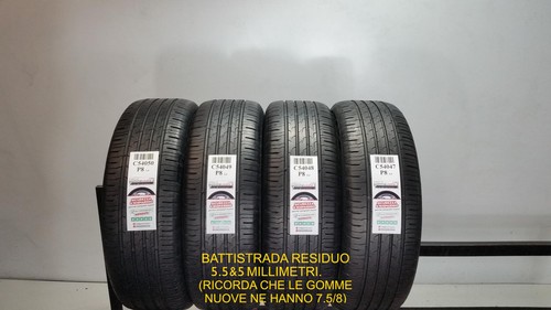 Gomme usate pneus - usate, 4