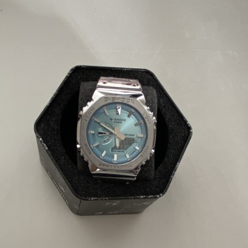 Casio shock 810 - casio, g-shock