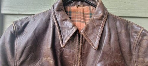 1940s vtg side pulls - vtg,