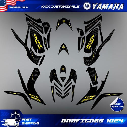 Convient pour yamaha raptor - convient,
