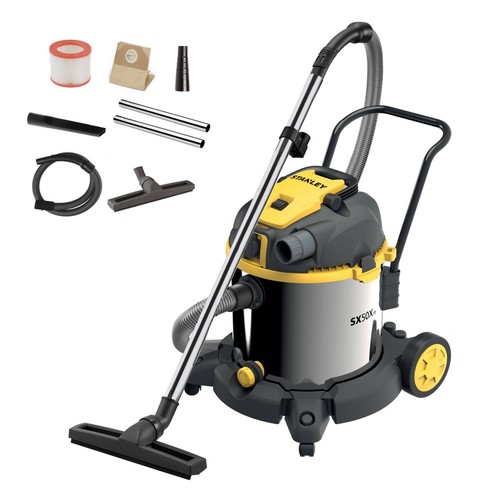 Aspirateur eau poussière - et,