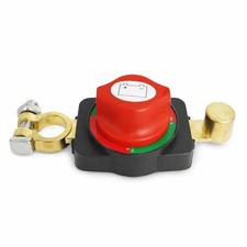 Coupe-circuit batterie 12V-24V