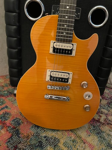 Epiphone special slash - special,