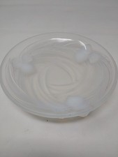 Coupe Art Deco Etling Verre