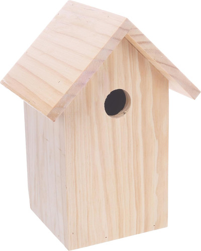 Nichoir oiseaux exterieur - nichoir,
