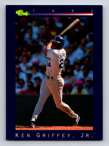 1992 classic games baseball - 1992,