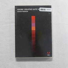 Adobe Creative Suite 4 CS4