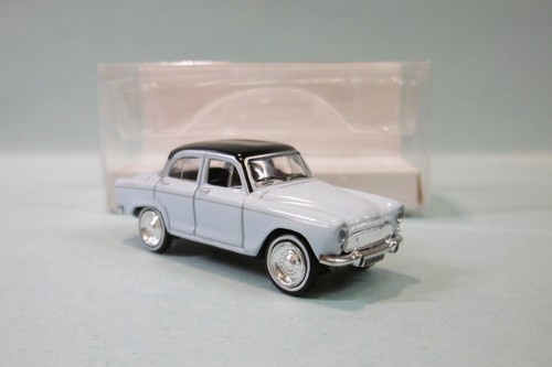 Norev simca aronde 1962 - simca,