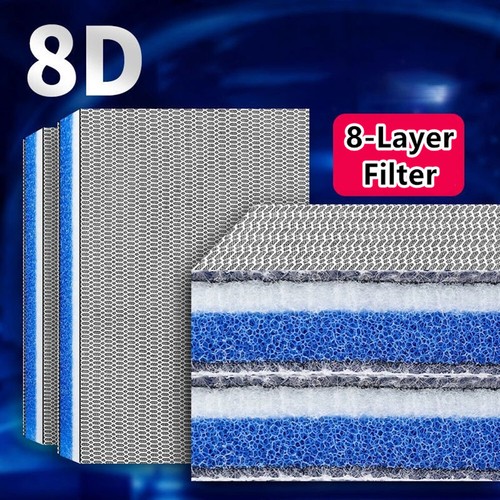 Aquarium filter media - aquarium,