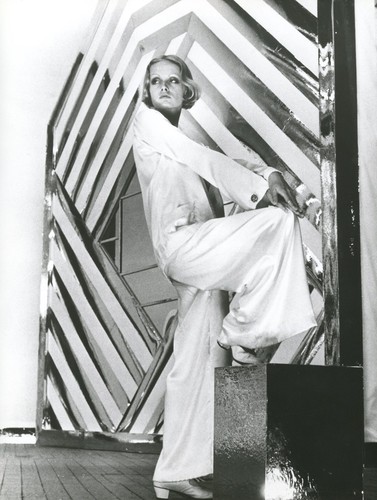 Twiggy the boy friend 1971 - boy,