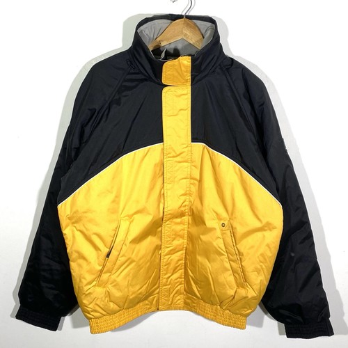 Veste parka ski vintage - parka,