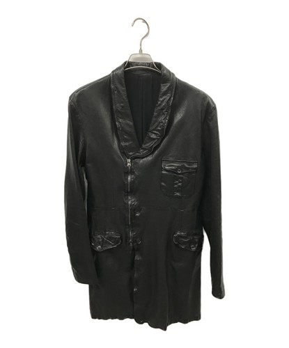 Yohji yamamoto pour homme - yohji, x