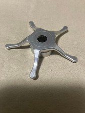 Silencieux ZPI Pentagram Star