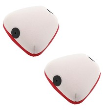 2x Filtre air pour Yamaha YZ