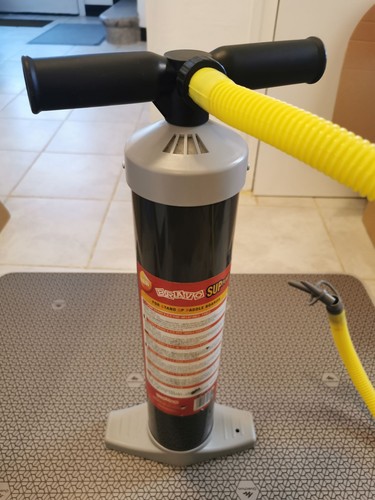 Pompe manuelle bravo sup - pompe,