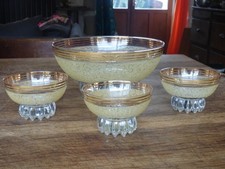 partie de service salade de