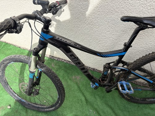 Giant trance vtt - vtt, tout
