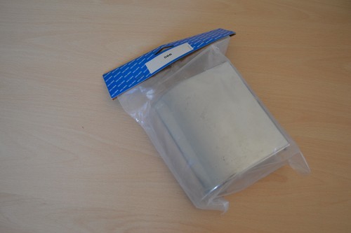 Delabie porte papier toilette - delabie,