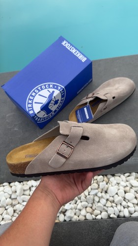 Birkenstock boston - birkenstock,