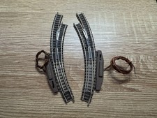 Fleischmann 9142 N 1:160 Rail