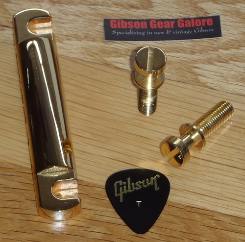 Gibson les paul - les,