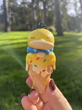 Brand New Pokemon Psyduck