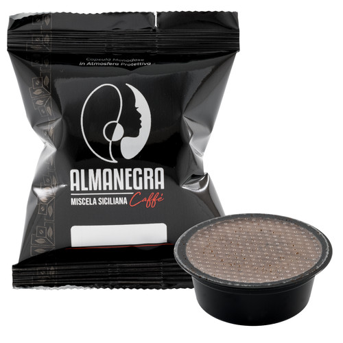 100 capsules café - 100, de