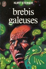 Brebis galeuses.Kurt STEINER