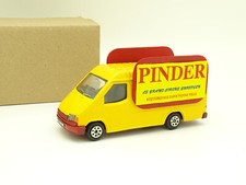 Corgi SB 1/50 - Ford Transit