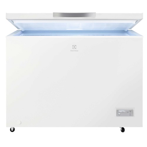 Electrolux congélateur coffre - electrolux,