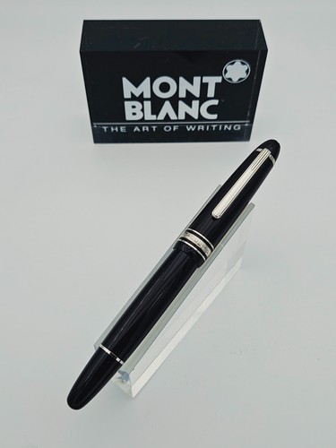 Montblanc meisterstück - montblanc, le