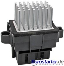 Resistance New K68029736AA for Fiat