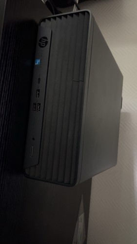 Pro sff 400 core 3 - sff, 3.3