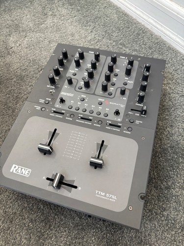Rane ttm57sl serato channel - 2,
