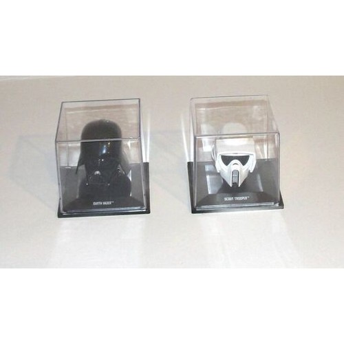 Casque collection star wars - collection,