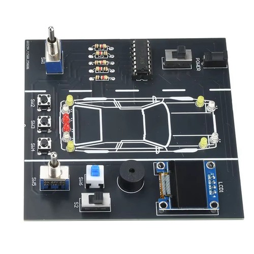 Kit soudure monter - de,