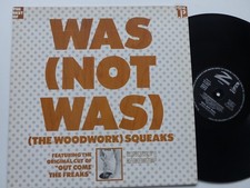 Was (Not Was) – (The